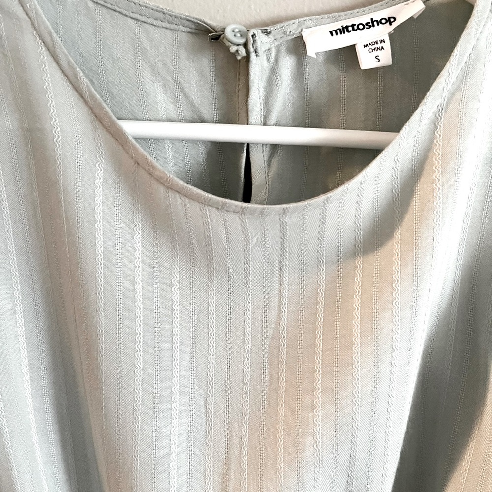 Shop Talulah Mint Green Women’s Dress Size S - Picture 2 of 3